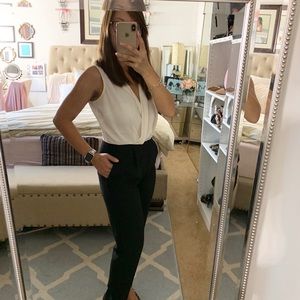 Ann Taylor jumpsuit